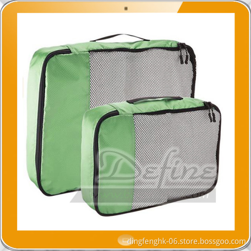 Professional 4-Piece Packing Cube Set